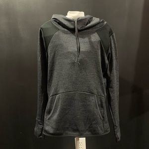 Champion duo dry fleece sweatshirt